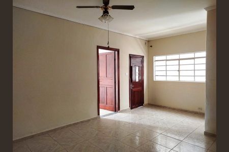 Sala de casa para alugar com 1 quarto, 90m² em Vila Carrão, São Paulo