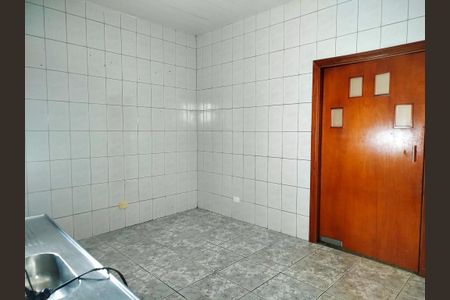 Casa para alugar com 90m², 1 quarto e 1 vagaCozinha