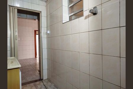 Casa para alugar com 90m², 1 quarto e 1 vagaBanheiro