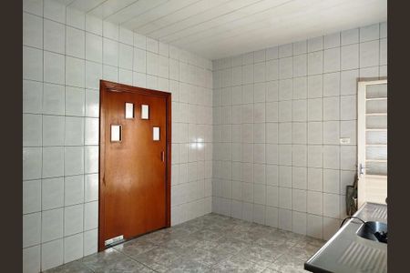 Casa para alugar com 90m², 1 quarto e 1 vagaCozinha