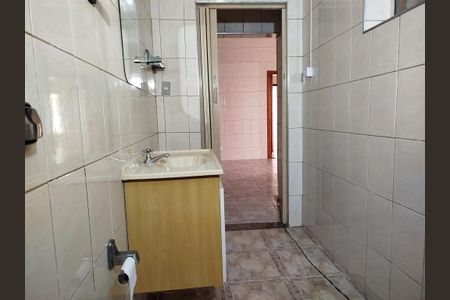 Casa para alugar com 90m², 1 quarto e 1 vagaBanheiro