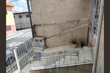 Casa para alugar com 90m², 1 quarto e 1 vagaEntrada