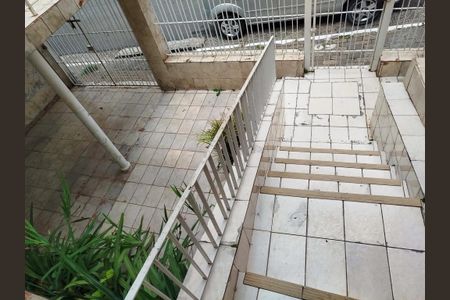 Casa para alugar com 90m², 1 quarto e 1 vagaEntrada