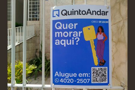 Casa para alugar com 90m², 1 quarto e 1 vagaPlaca inst. em 07/01/26 cód.EULM-1654