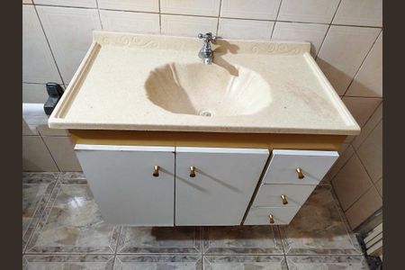 Casa para alugar com 90m², 1 quarto e 1 vagaBanheiro