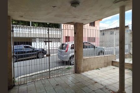Casa para alugar com 90m², 1 quarto e 1 vagaGaragem