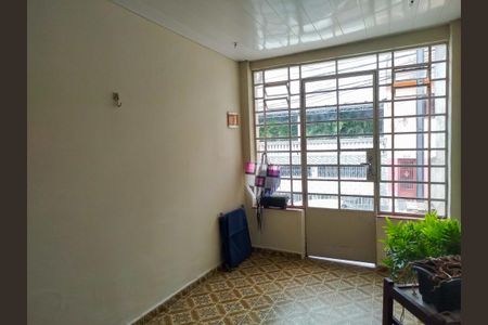 Casa para alugar com 90m², 1 quarto e 1 vagaHall de entrada
