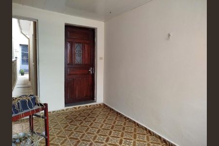 Casa para alugar com 90m², 1 quarto e 1 vagaHall de entrada