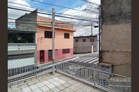 Casa para alugar com 90m², 1 quarto e 1 vagaVaranda