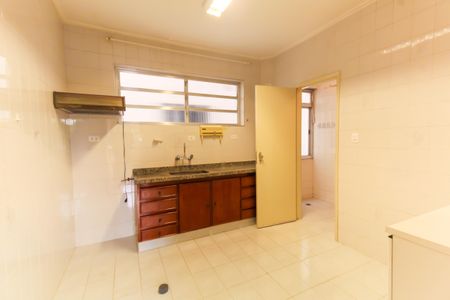 Apartamento para alugar com 70m², 2 quartos e sem vagaCozinha