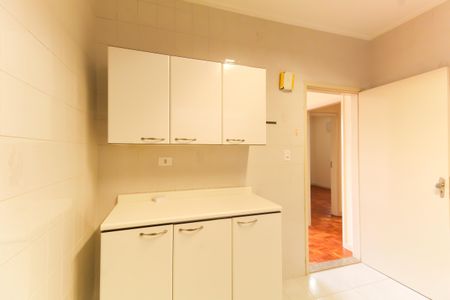 Apartamento para alugar com 70m², 2 quartos e sem vagaCozinha