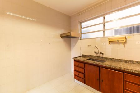 Apartamento para alugar com 70m², 2 quartos e sem vagaCozinha