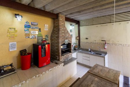 Casa à venda com 151m², 2 quartos e 2 vagasÁrea Gourmet