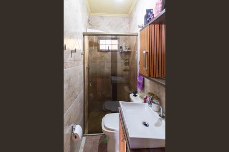 Casa à venda com 151m², 2 quartos e 2 vagasBanheiro Suíte