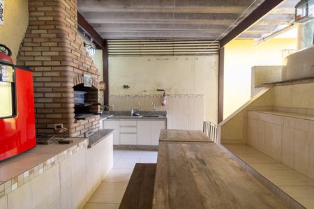Casa à venda com 151m², 2 quartos e 2 vagasÁrea Gourmet