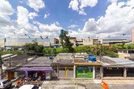 Casa à venda com 151m², 2 quartos e 2 vagasVista Terraço Quarto 1 - Suíte