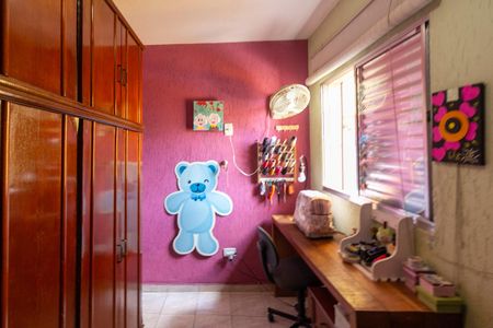 Casa à venda com 151m², 2 quartos e 2 vagasQuarto 2