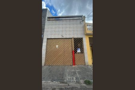 Casa à venda com 151m², 2 quartos e 2 vagasPlaca