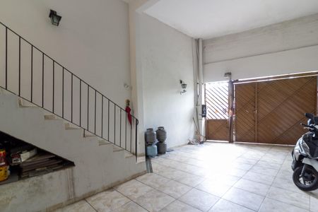 Casa à venda com 151m², 2 quartos e 2 vagasGaragem