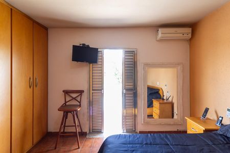 Quarto 1 - Suíte de casa à venda com 2 quartos, 151m² em Vila Campo Grande, São Paulo