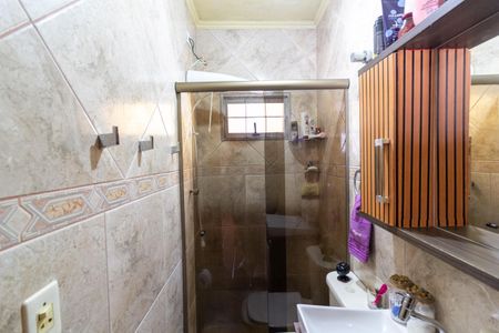 Casa à venda com 151m², 2 quartos e 2 vagasBanheiro Suíte