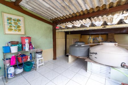 Casa à venda com 151m², 2 quartos e 2 vagasÁrea de Serviço