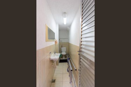 Casa à venda com 151m², 2 quartos e 2 vagasBanheiro de Serviço