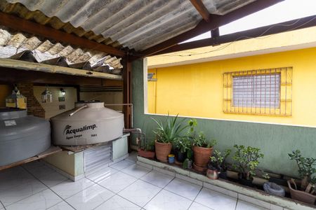 Casa à venda com 151m², 2 quartos e 2 vagasÁrea de Serviço