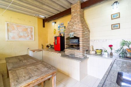 Casa à venda com 151m², 2 quartos e 2 vagasÁrea Gourmet