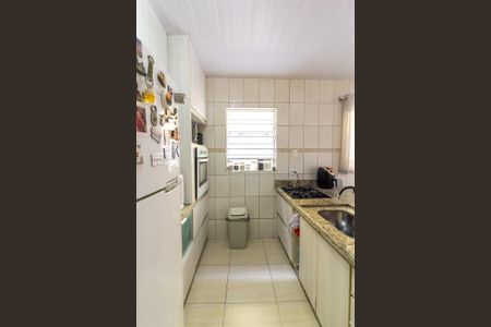 Casa à venda com 151m², 2 quartos e 2 vagasCozinha