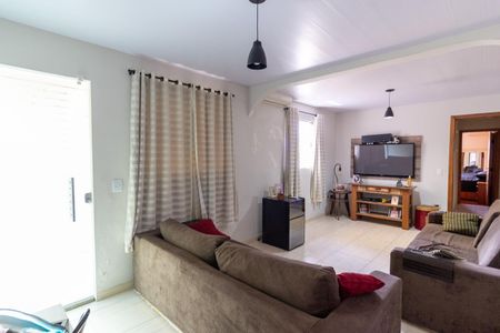 Sala de casa à venda com 2 quartos, 151m² em Vila Campo Grande, São Paulo