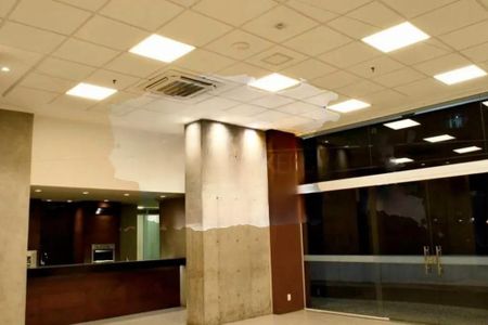 Apartamento à venda com 2 quartos, 64m² em Humaitá, Rio de Janeiro