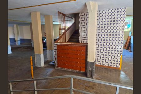 Apartamento para alugar com 90m², 2 quartos e 1 vaga Apartamento para alugar com 90m², 2 quartos e 1 vagaÁrea externa