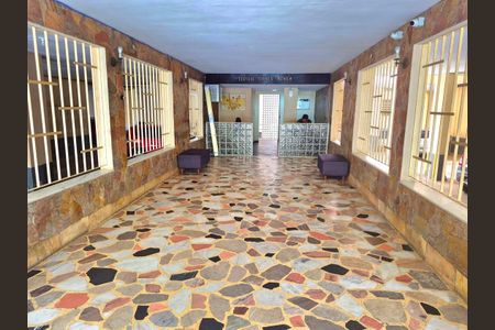 Apartamento para alugar com 90m², 2 quartos e 1 vaga