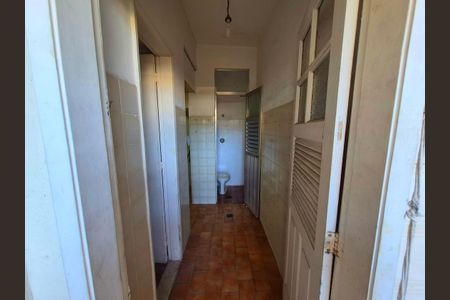 Apartamento para alugar com 90m², 2 quartos e 1 vaga Apartamento para alugar com 90m², 2 quartos e 1 vagaCorredor