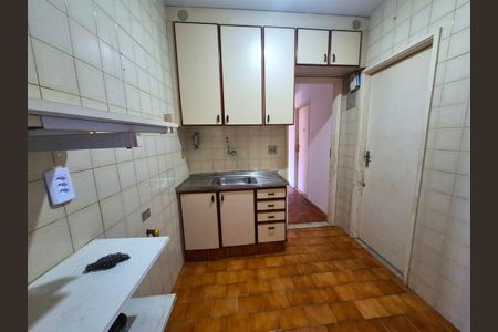 Cozinha de apartamento para alugar com 2 quartos, 90m² em Vila Isabel, Rio de Janeiro