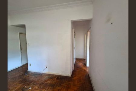 Apartamento para alugar com 90m², 2 quartos e 1 vaga Apartamento para alugar com 90m², 2 quartos e 1 vagaSala