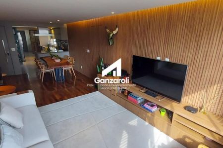Apartamento à venda com 3 quartos, 133m² em Pinheiros, São Paulo