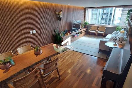 Apartamento à venda com 3 quartos, 133m² em Pinheiros, São Paulo