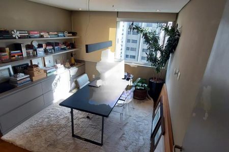 Apartamento à venda com 3 quartos, 133m² em Pinheiros, São Paulo