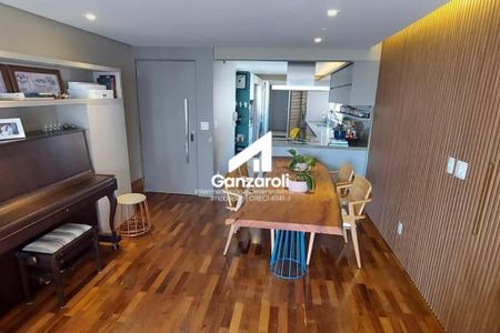 Apartamento à venda com 3 quartos, 133m² em Pinheiros, São Paulo