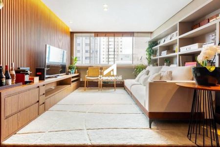 Apartamento à venda com 3 quartos, 133m² em Pinheiros, São Paulo