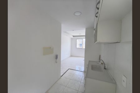Apartamento para alugar com 43m², 2 quartos e 1 vaga