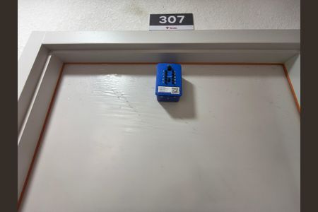 Apartamento para alugar com 43m², 2 quartos e 1 vaga