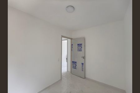 Apartamento para alugar com 43m², 2 quartos e 1 vaga
