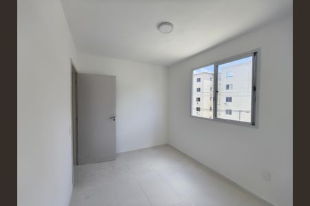 Apartamento para alugar com 43m², 2 quartos e 1 vaga