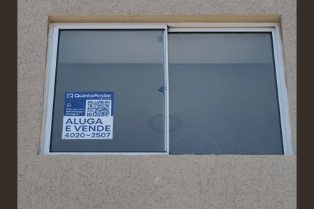 Apartamento para alugar com 43m², 2 quartos e 1 vaga