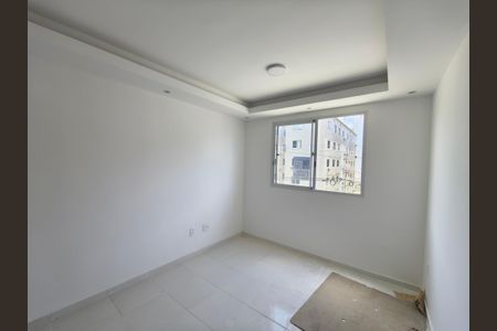 Apartamento para alugar com 2 quartos, 43m² em Gardênia Azul, Rio de Janeiro