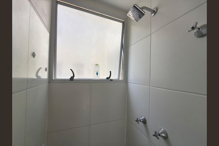 Apartamento para alugar com 43m², 2 quartos e 1 vaga