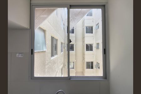 Apartamento para alugar com 43m², 2 quartos e 1 vaga